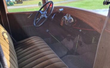 Ford-Model-a-1931-Black-20