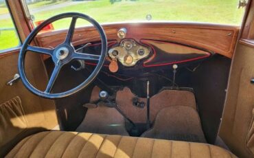 Ford-Model-a-1931-Black-21