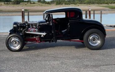 Ford-Model-a-1931-Black-3