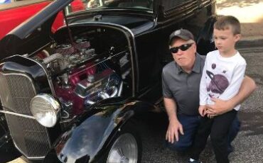 Ford-Model-a-1931-Black-3
