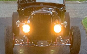 Ford-Model-a-1931-Black-5