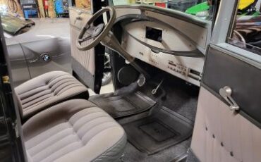 Ford-Model-a-1931-Black-8