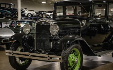 Ford-Model-a-1931-Black-Tan-19