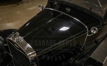 Ford-Model-a-1931-Black-Tan-20