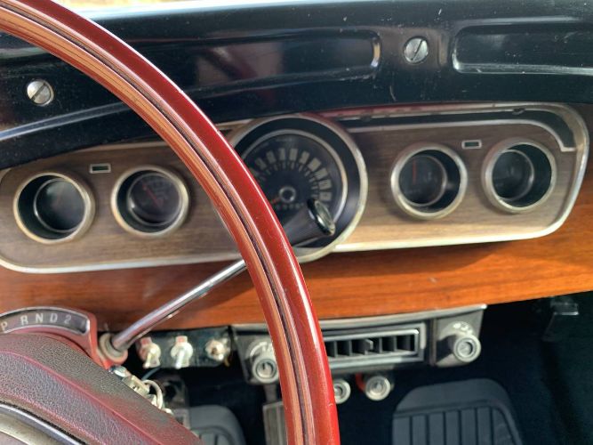 Ford-Model-a-1931-Red-2