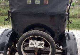Ford-Model-t-1917-1