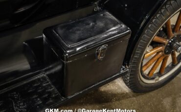 Ford-Model-t-1923-Black-Black-1