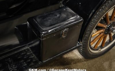 Ford Model t 1923
