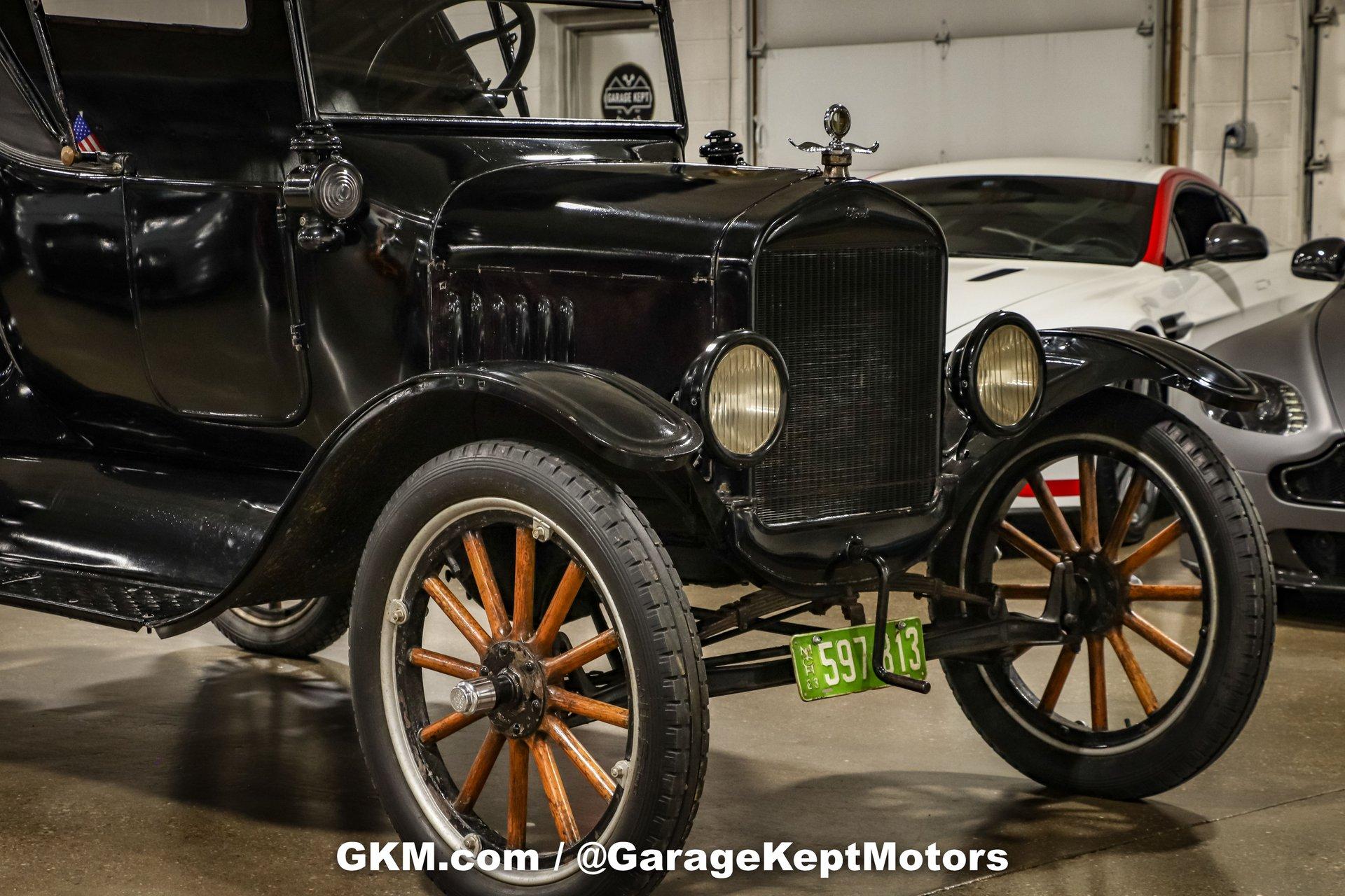Ford-Model-t-1923-Black-Black-25