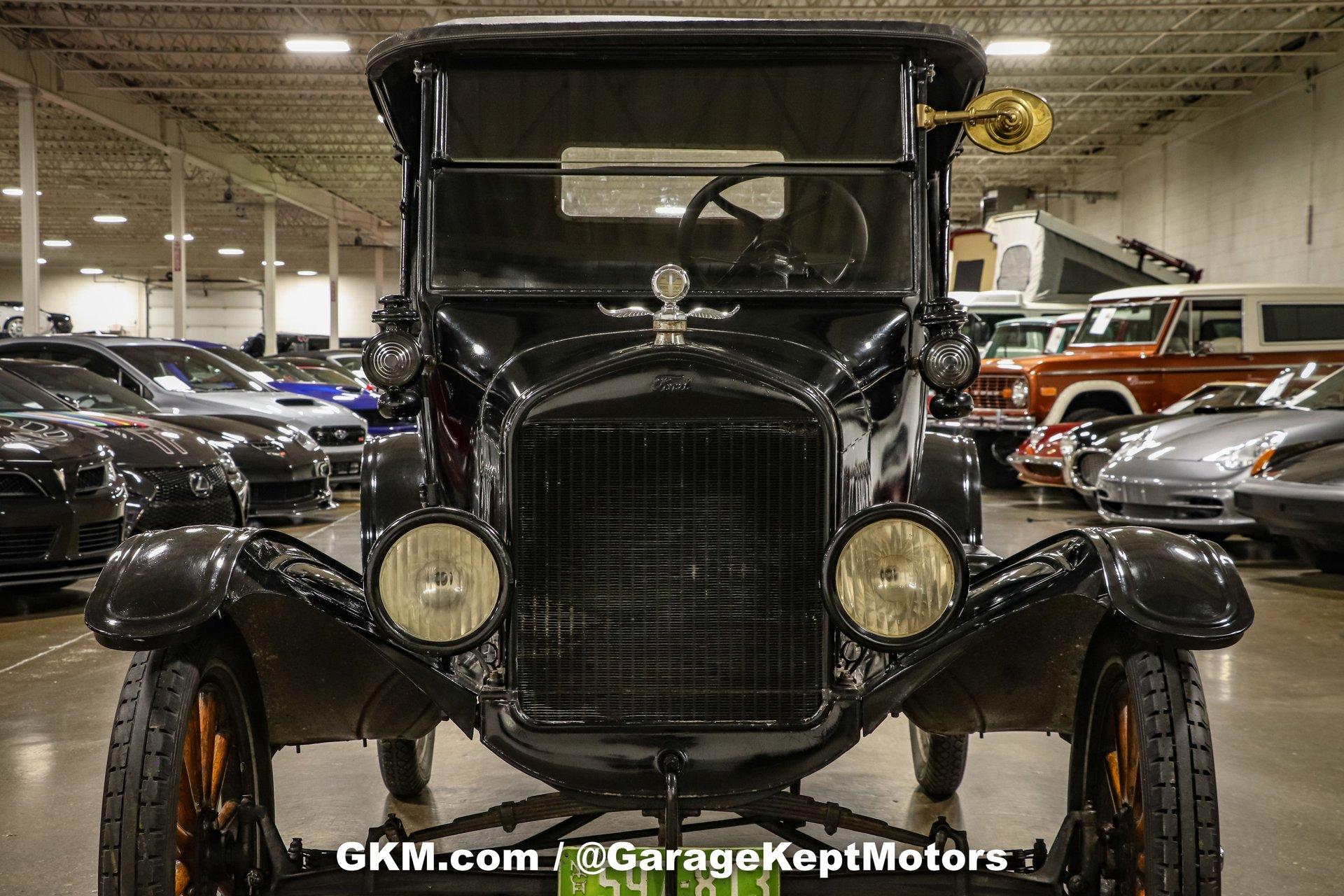 Ford-Model-t-1923-Black-Black-30