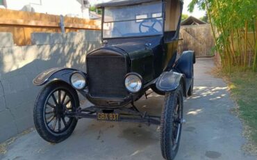 Ford-Model-t-1923-Black-Black-4