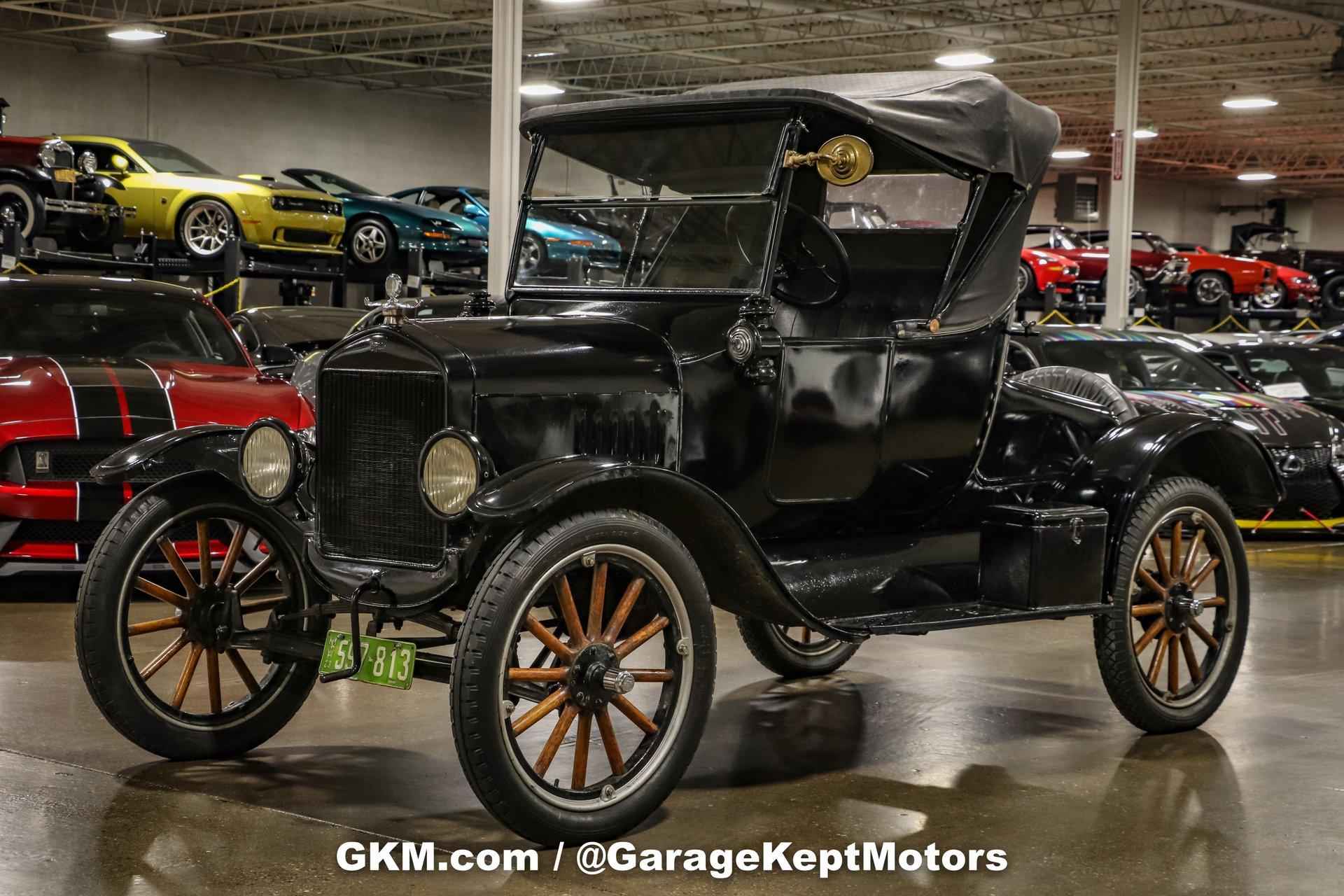Ford-Model-t-1923-Black-Black-40
