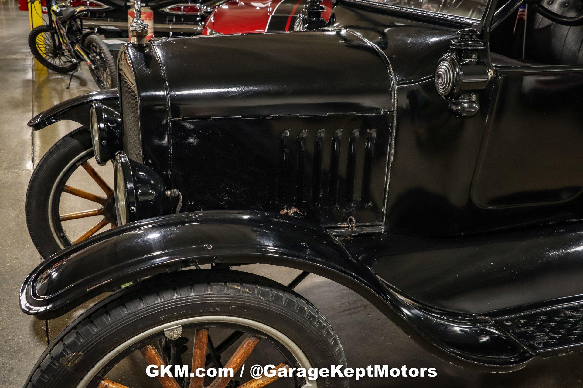 Ford-Model-t-1923-Black-Black-41