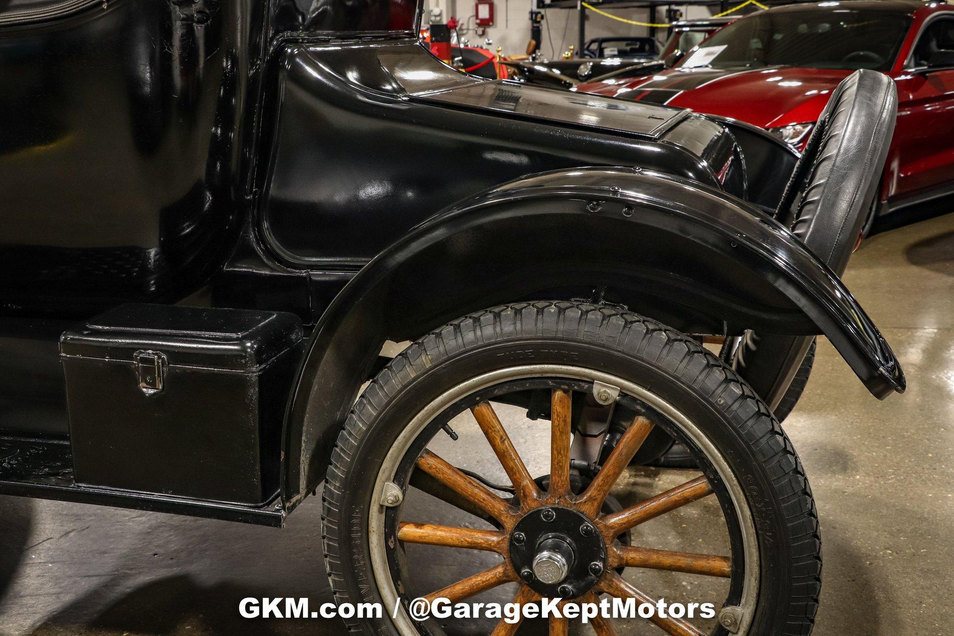 Ford-Model-t-1923-Black-Black-5