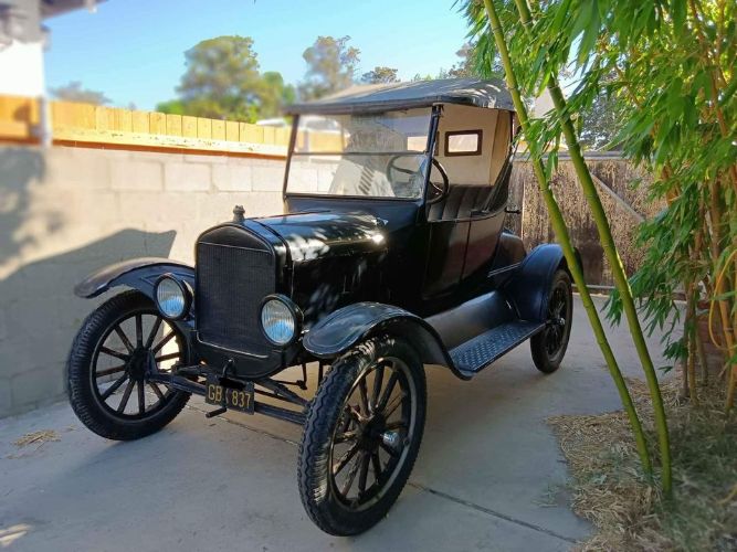 Ford-Model-t-1923-Black-Black-5