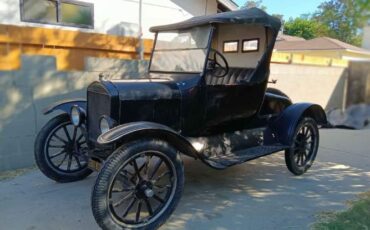 Ford-Model-t-1923-Black-Black-7