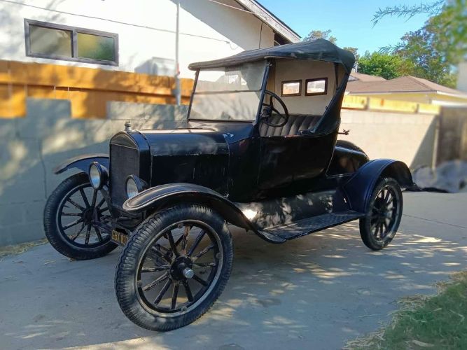 Ford-Model-t-1923-Black-Black-7