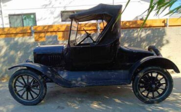 Ford-Model-t-1923-Black-Black-9