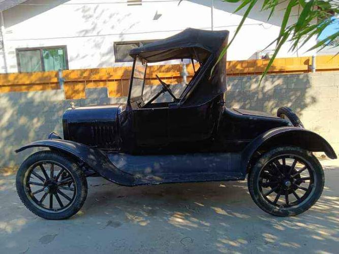 Ford-Model-t-1923-Black-Black-9