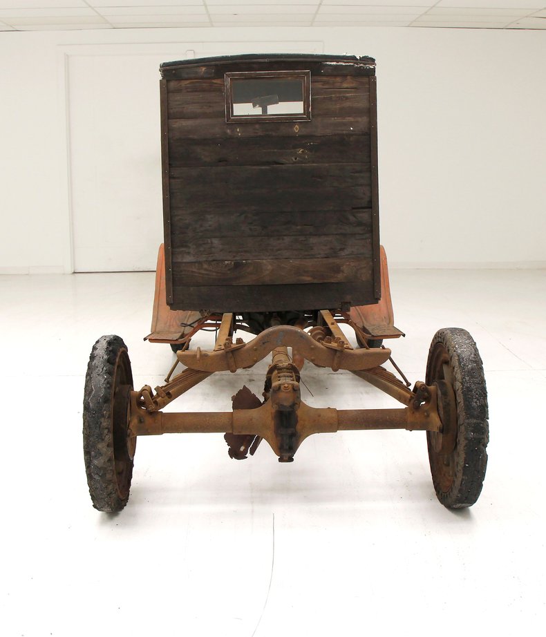 Ford-Model-t-1923-Red-3