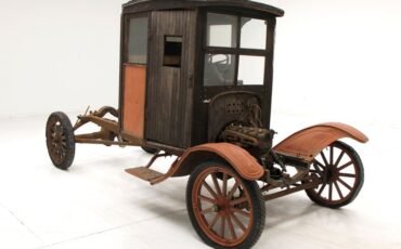 Ford-Model-t-1923-Red-5