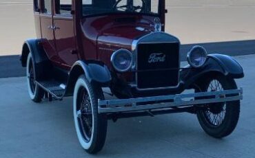 Ford-Model-t-1926-Casino-RedBlack-6