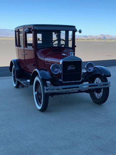 Ford-Model-t-1926-Casino-RedBlack-6