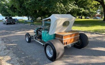 Ford-Model-t-1927-Green-Gray-1