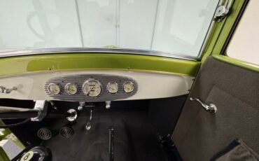 Ford-Model-t-1927-Metallic-Peat-Black-36
