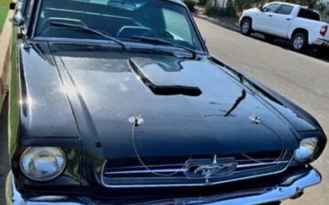 Ford-Mustang-1964-Black-2