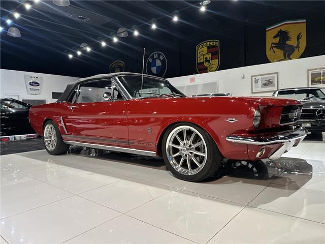 Ford-Mustang-1965-7