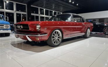 Ford-Mustang-1965-8
