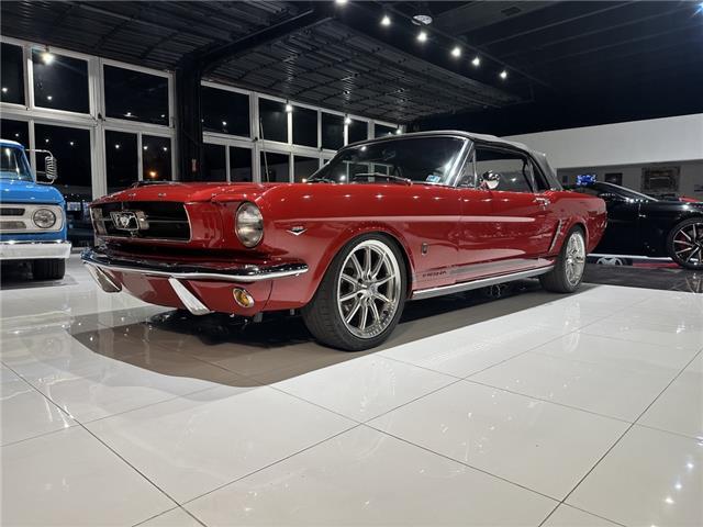 Ford-Mustang-1965-8
