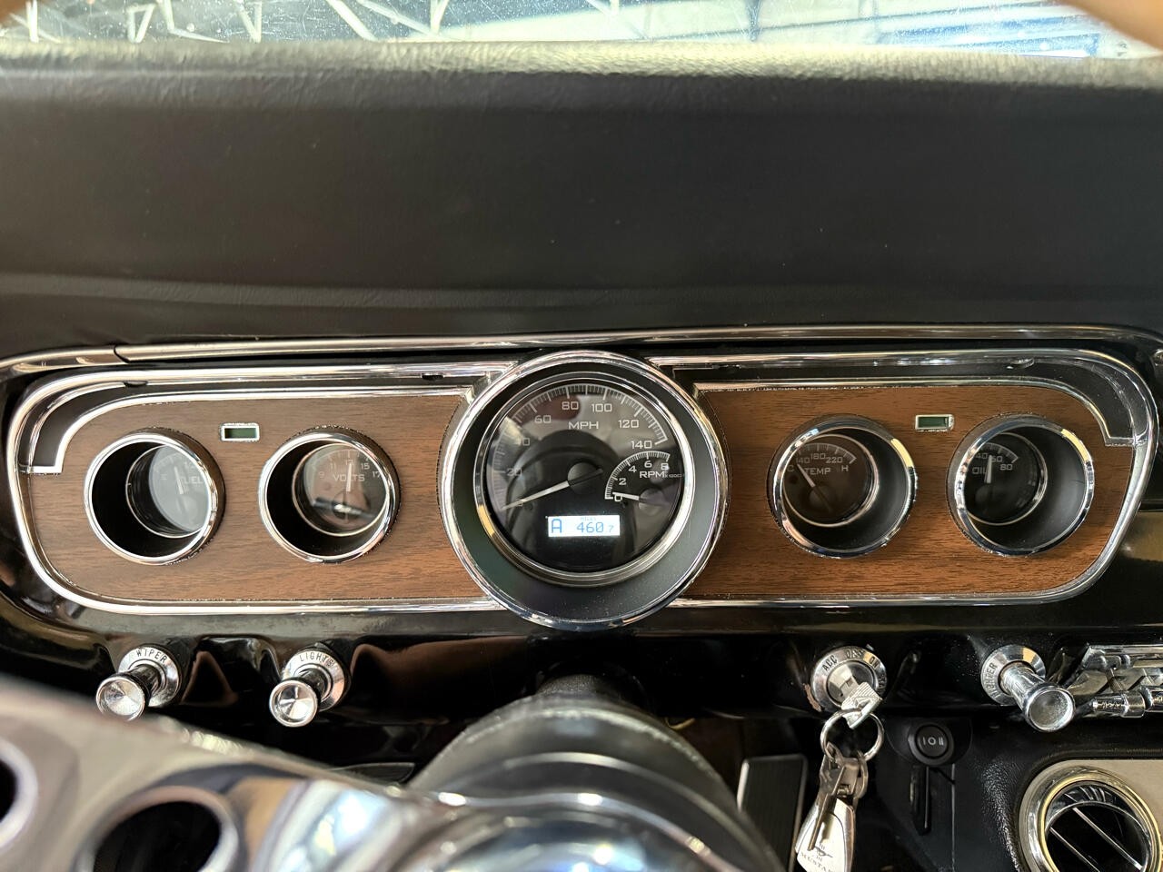 Ford-Mustang-1965-Classic-Car-34
