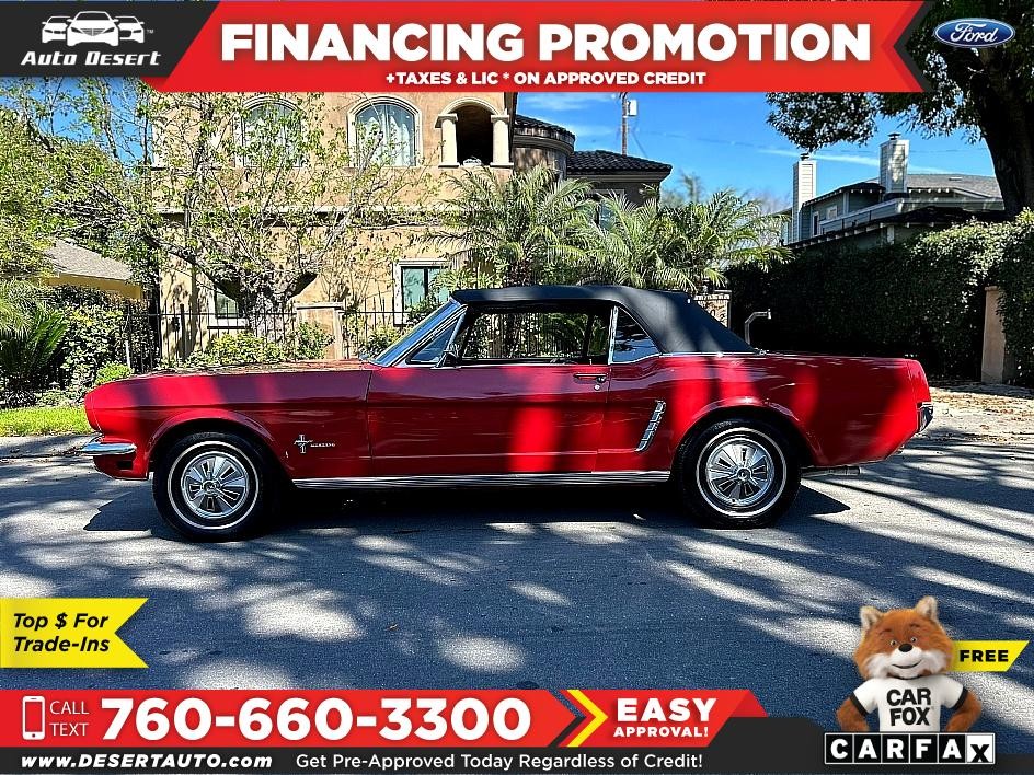 Ford-Mustang-1965-Convertible-10