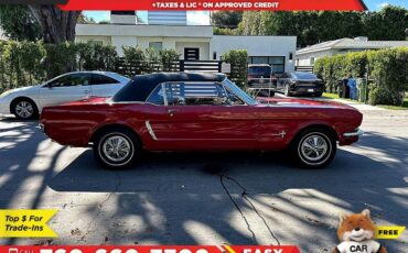Ford-Mustang-1965-Convertible-11
