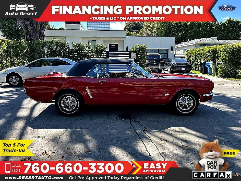 Ford-Mustang-1965-Convertible-11