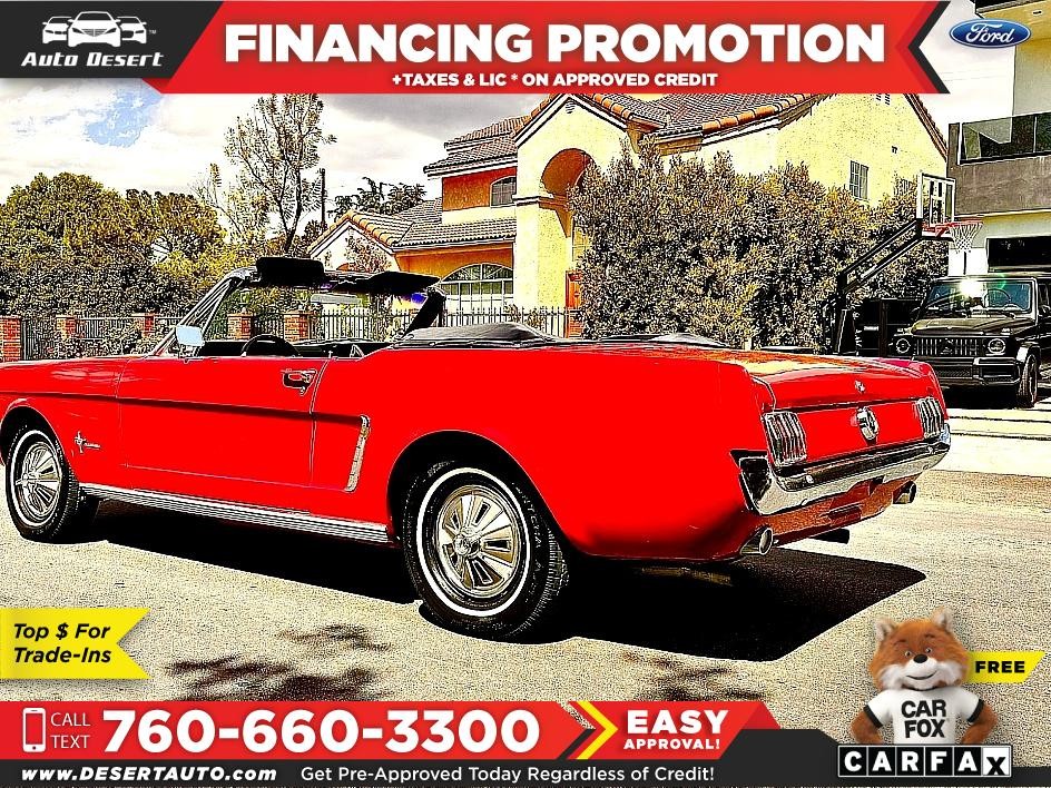 Ford-Mustang-1965-Convertible-12