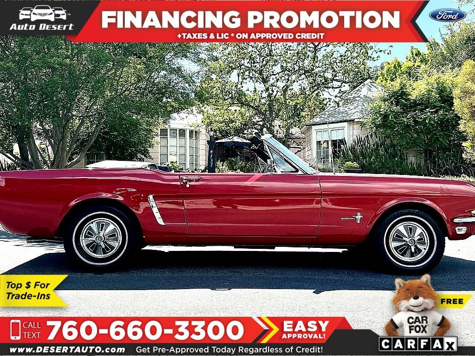 Ford-Mustang-1965-Convertible-27