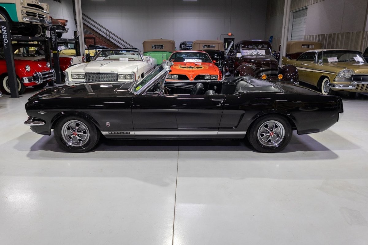 Ford-Mustang-1965-Convertible-29