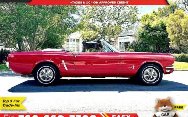 Ford-Mustang-1965-Convertible-4
