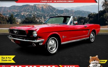 Ford-Mustang-1965-Convertible