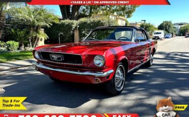 Ford-Mustang-1965-Convertible-7