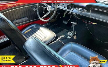 Ford-Mustang-1965-Convertible-9