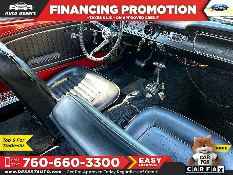 Ford-Mustang-1965-Convertible-9