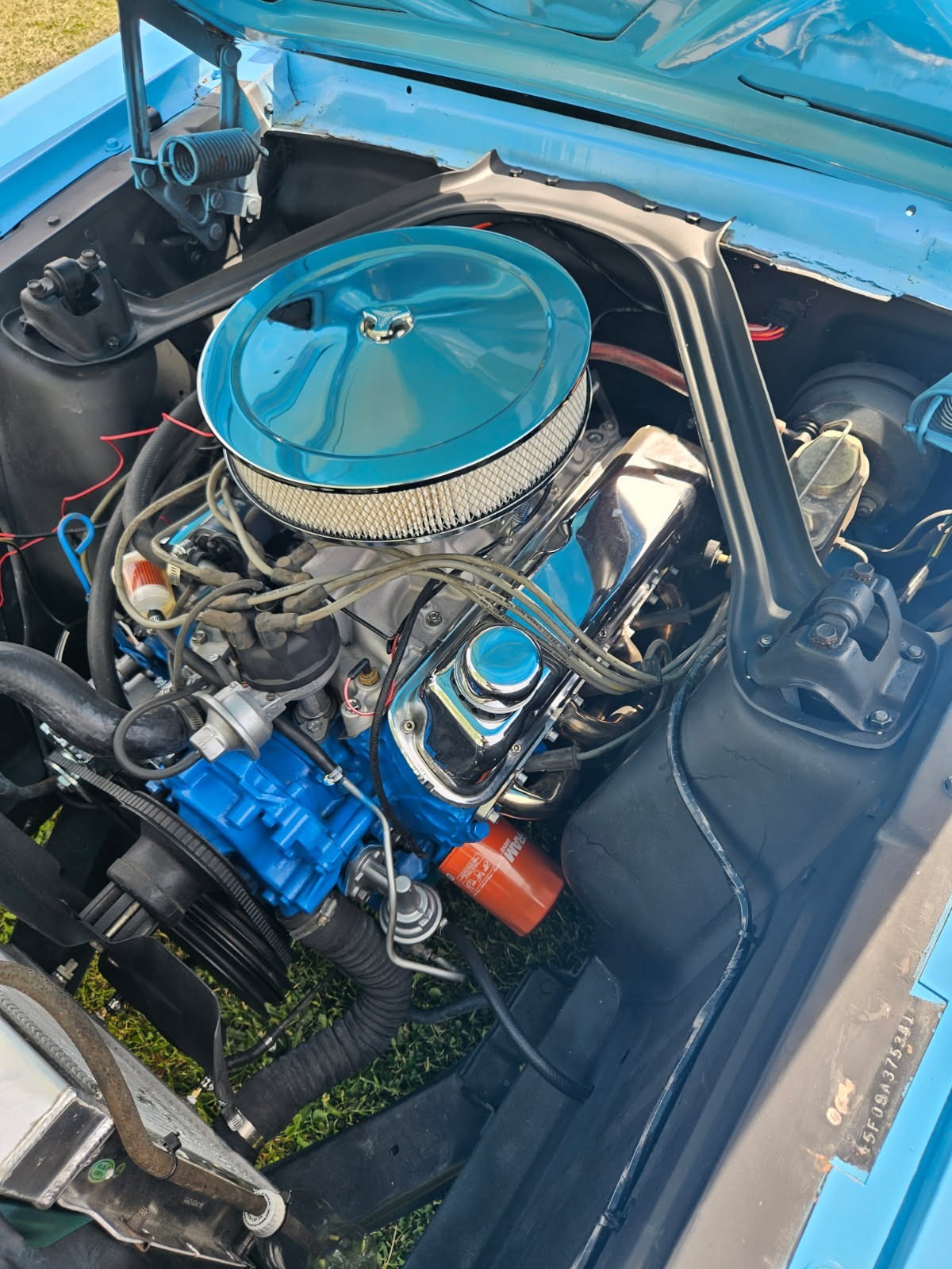 Ford-Mustang-1965-Fastback-9