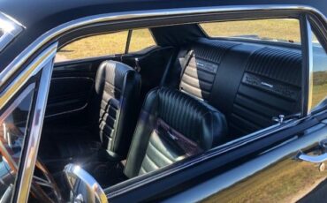 Ford-Mustang-1966-Black-9