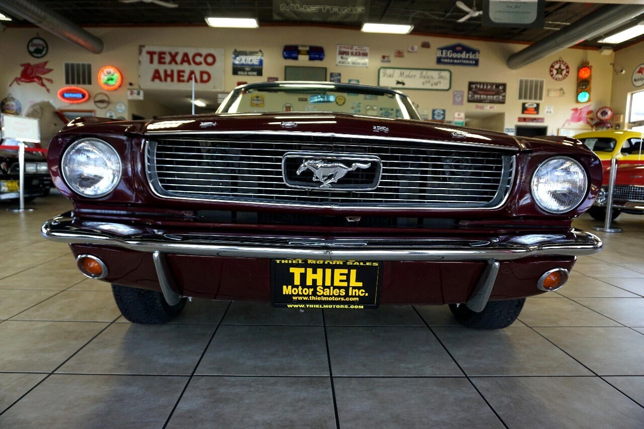 Ford-Mustang-1966-Classic-Car-11
