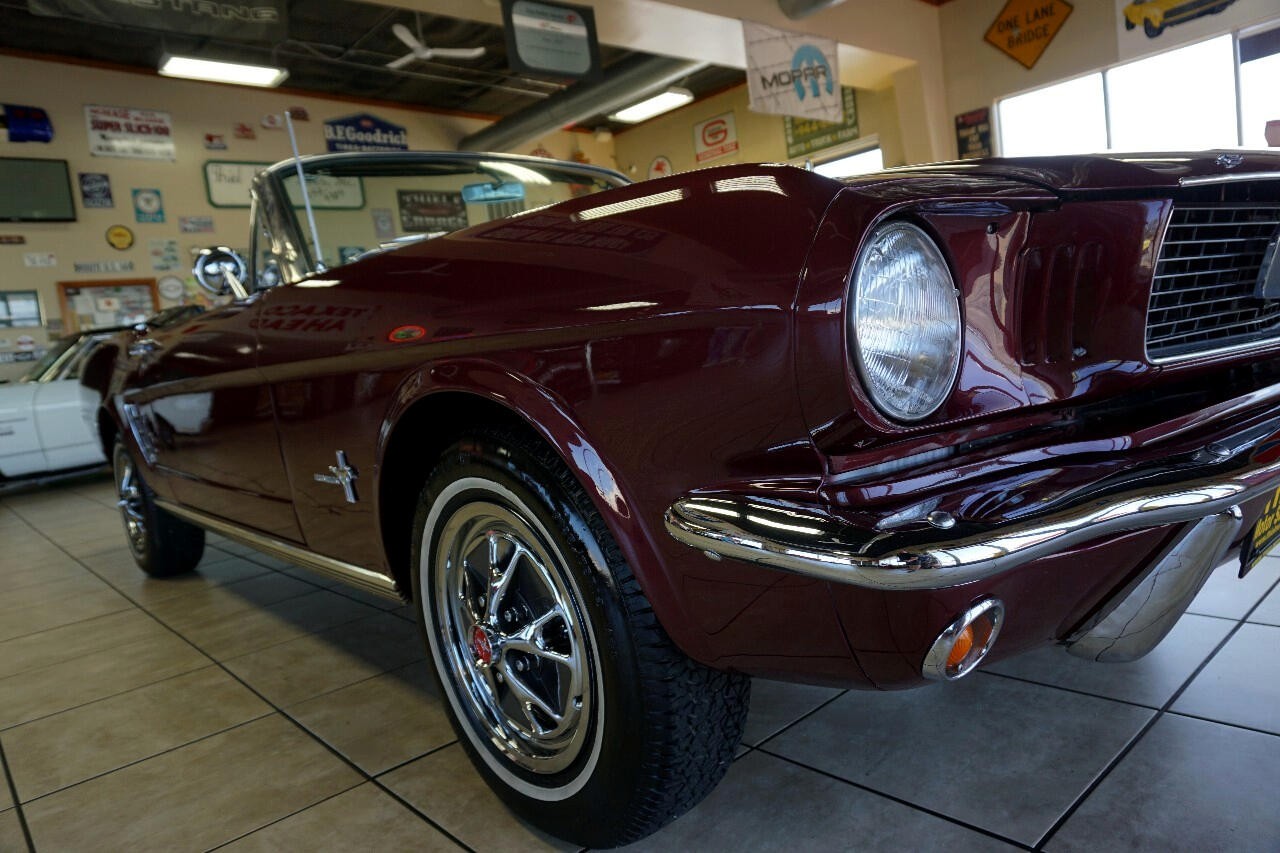 Ford-Mustang-1966-Classic-Car-12