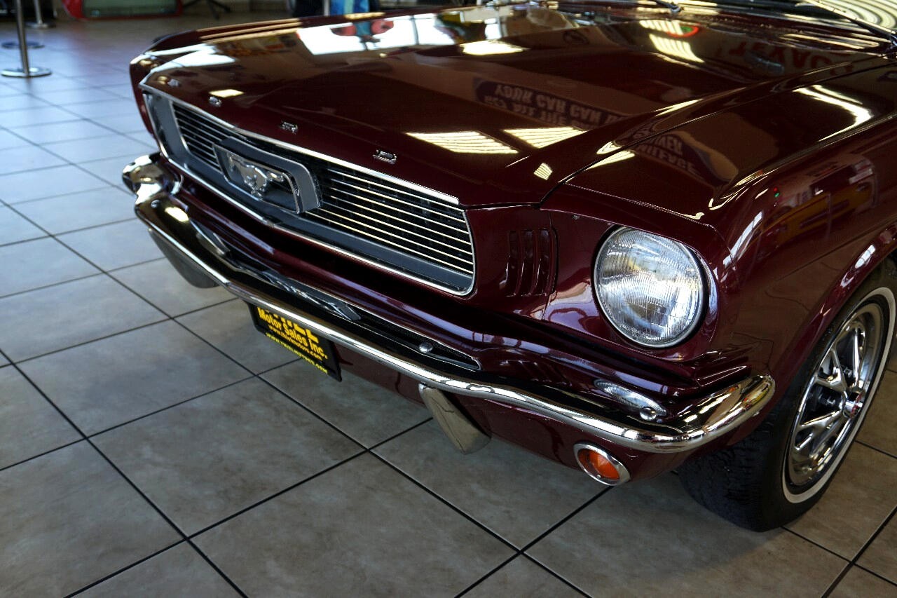 Ford-Mustang-1966-Classic-Car-17